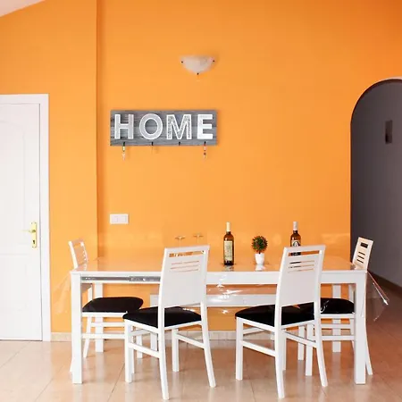 Appartement F&M Penthouse With Terrace Near Airport And Beaches *