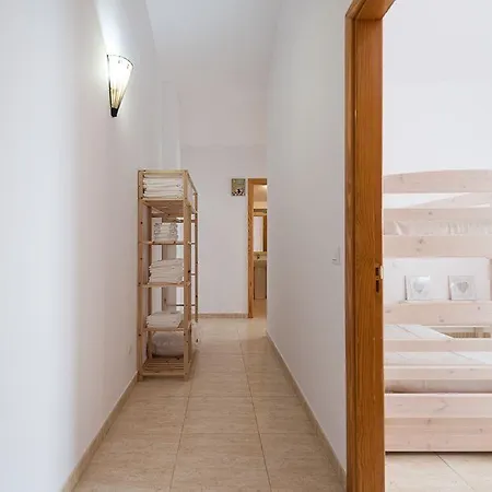 Apartamento F&M Penthouse With Terrace Near Airport And Beaches *