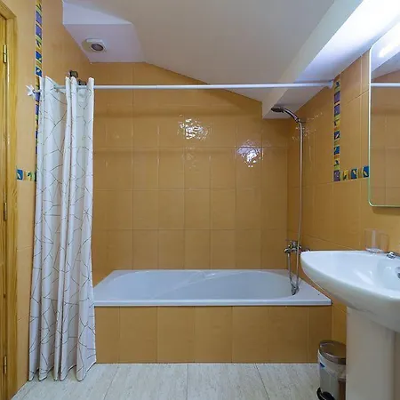 Apartamento F&M Penthouse With Terrace Near Airport And Beaches *