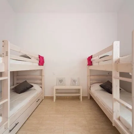 Apartamento F&M Penthouse With Terrace Near Airport And Beaches
