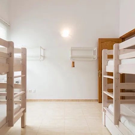 Apartamento F&M Penthouse With Terrace Near Airport And Beaches Telde