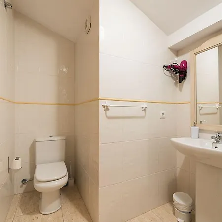 Apartamento F&M Penthouse With Terrace Near Airport And Beaches *