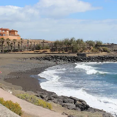 Apartamento F&M Penthouse With Terrace Near Airport And Beaches Telde