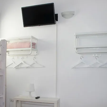 F&M Penthouse With Terrace Near Airport And Beaches Apartamento